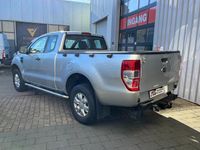 tweedehands Ford Ranger 2.2 TDCi XL Super Cab 150PK|Airco|Elektr Spiegels|Trekhaak|NL-Auto