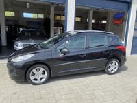 tweedehands Peugeot 207 1.6 VTi Première NIEUWSTAAT/NL AUTO/NAVI/CLIMA