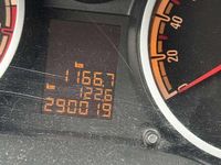 Occasion Opel Corsa Business 90 PK (66 kW) 2008 Grijs Hatchback