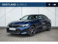 Occasion BMW 320e M Sport 165 PK (121 kW) 2024 Blauw Sedan