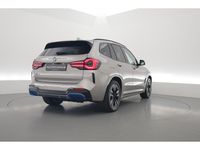 Occasion BMW X3 M Sport Line 286 PK (210 kW) 2022 Grijs SUV