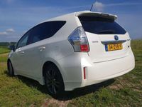 tweedehands Toyota Prius+ Prius+ 1.8 LEER l PANO I NAVI l CAM l 7-PERS l GARANTIE