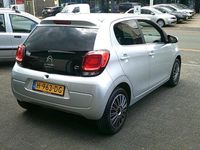 tweedehands Citroën C1 1.0 VTi Feel (5-drs./AIRCO)