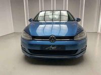 tweedehands VW Golf VI 1.6 CR TDi*XENON*AIRCO*GARANTIE 12 MOIS*95000 KM*