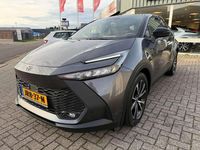 Occasion Toyota C-HR Team 2025 Grijs SUV
