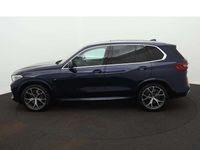 tweedehands BMW X5 xDrive45e High Executive | M-SPORT | PANORAMADAK |