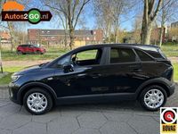 tweedehands Opel Crossland 1.2 Edition