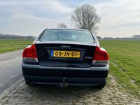 tweedehands Volvo S60 2.4 Edition