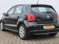 tweedehands VW Polo 1.2 TDI BlueMotion Comfortline NAVI