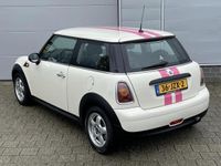 tweedehands Mini ONE 1.4 Anniversary Business 2009 Airco/NAP/LMV!