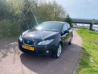 tweedehands Seat Ibiza 1.6 Sport|Automaat|NAP|Airco|