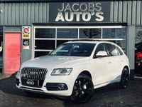 Occasion Audi Q5 220 PK (161 kW) 2016 Wit SUV