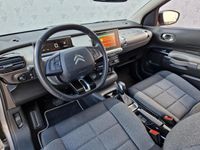 tweedehands Citroën C4 Cactus 1.2 PureTech Shine Plus Automaat
