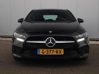 tweedehands Mercedes A180 d Business Solution Automaat Widescreen Half Leder