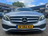 tweedehands Mercedes E220 d Prestige * VIRTUAL COCKP.|HEADUP DISPL.|PDC 360°