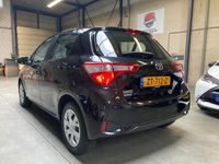 tweedehands Toyota Yaris 1.5 VVT-i ACTIVE NL AUTO NAP 4 CILINDER!!