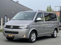 Occasion VW Transporter Highline 2013 Grijs Van