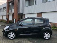 tweedehands Chevrolet Spark 1.0 16V LS Bi-Fuel CRUISE/AIRCO/PDC/VELGEN!/