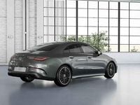 Nieuw Mercedes CLA180 Business 136 PK (100 kW) 2025 Grijs Sedan