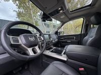 Occasion Dodge Ram 401 PK (294 kW) 2014 Grijs Pickup