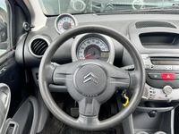 tweedehands Citroën C1 1.0-12V Ambiance | Airco | APK tot 2025