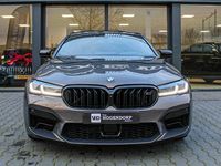 tweedehands BMW M5 Competition 625PK carbon B&W