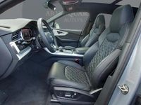 tweedehands Audi Q7 60 TFSI e quattro Competition RS Stoelen | Pano |