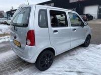 tweedehands Opel Agila 1.0-12V Flexx cool 5 deurs! Airco! Nieuwe APK! NAP Logisch!