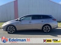 Occasion Toyota Auris Touring Sports 116 PK (85 kW) 2016 Bruin Stationwagen