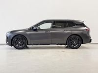 Occasion BMW iX M Sport 300 kW (408 PK) 2025 Bmw individual frozen deep grey metallic (c64) (zwart metallic) SUV