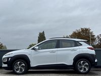 Occasion Hyundai Kona Comfort 105 PK (77 kW) 2021 Wit SUV