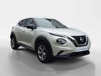Occasion Nissan Juke N-Connecta 115 PK (84 kW) 2021 Wit SUV