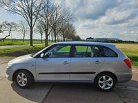 tweedehands Skoda Fabia Combi 1.2 TDI Greenline/ clima/ EURO 5/ bj 2010