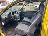 Occasion Opel Corsa 90 PK (66 kW) 1999