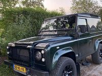 Occasion Land Rover Defender 122 PK (89 kW) 2000 SUV