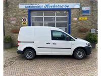 tweedehands VW Caddy 1.6 TDI L1H1 Highline