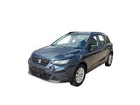 tweedehands Seat Arona Style PDC+AHK+Navi+16"ALU+SHZ+5J GARANT...