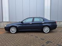 tweedehands Alfa Romeo 166 3.2 V6 - 24V / 175900 NL met NAP