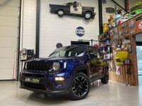 tweedehands Jeep Renegade 