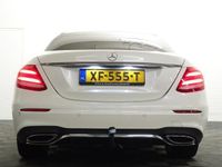 tweedehands Mercedes E220 220D Prestige AMG Ed Autom- Leer I Camera I Park A