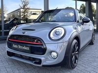 Occasion Mini John Cooper Works Cabriolet 192 PK (141 kW) 2016 Grijs Cabriolet