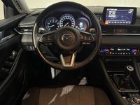 Occasion Mazda 6 165 PK (121 kW) 2018 Grijs Stationwagen