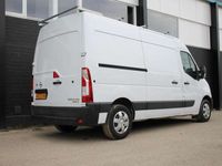 tweedehands Opel Movano 2.3 150PK L2H2 EURO 6 - Airco - Navi - Cruise - Ca