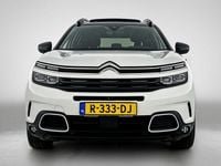 Occasion Citroën C5 Aircross Shine 225 PK (165 kW) 2022 Wit SUV