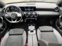 tweedehands Mercedes A250 e AMG Line 18''/Camera/LED/PDC V+A/Parkeerassistent/Stoelverwarming/Climate/DAB
