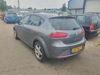 tweedehands Seat Leon 1.2 TSI Ecomotive COPA NAV.+ Clima Bj:2012 NAP!