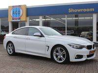 tweedehands BMW 420 Gran Coupé 4-Serie (f36) 420i 184pk 4-Cilinder Aut