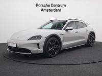 Occasion Porsche Taycan Cross Turismo 320 kW (436 PK) 2024 Divers Sedan