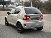 Occasion Suzuki Ignis 83 PK (61 kW) 2022 Beige SUV