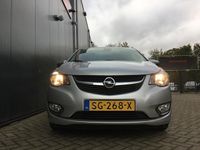 tweedehands Opel Karl 1.0 ecoFLEX Innovation | Stoelverwarming | Stuurverwarming | Airco | Cruise control |